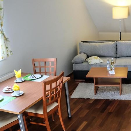 Jungingers Aparthotel Holzheim  Exterior foto