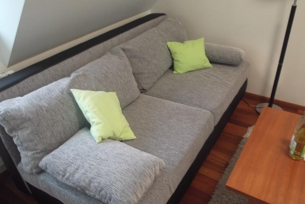 Jungingers Aparthotel Holzheim  Zimmer foto