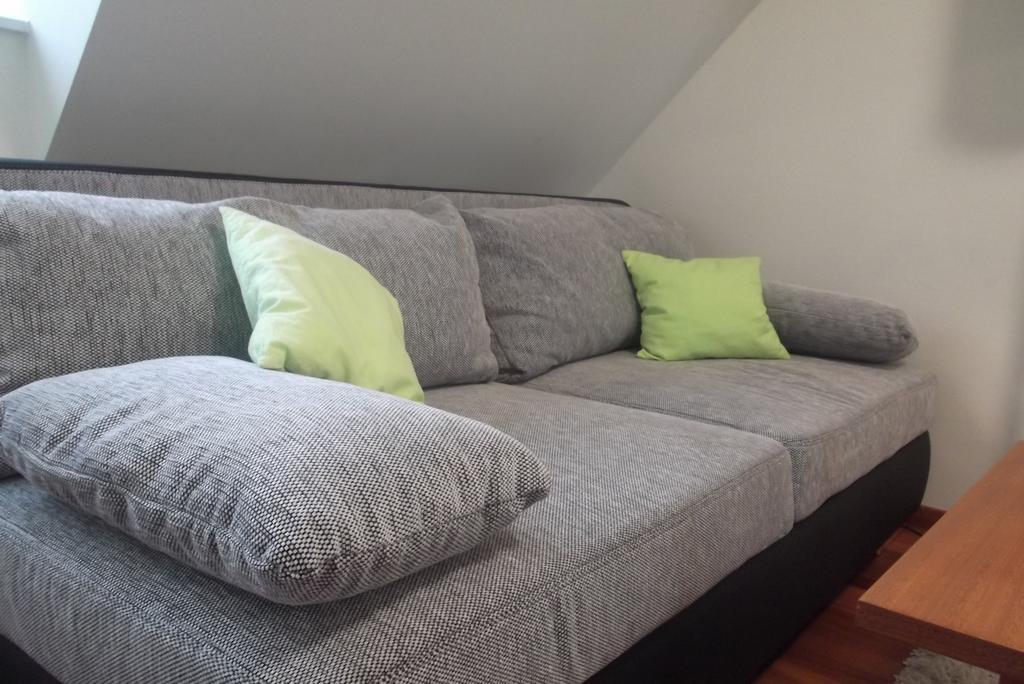 Jungingers Aparthotel Holzheim  Zimmer foto