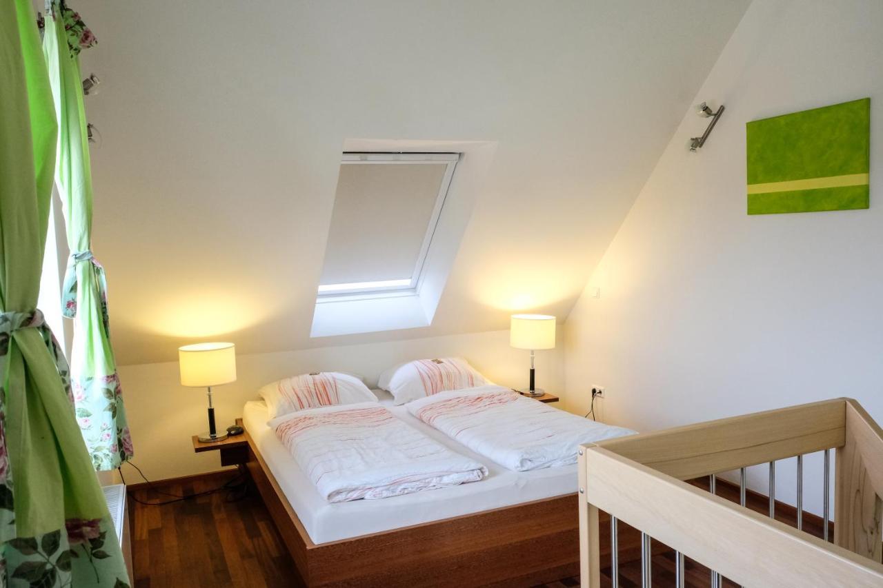 Jungingers Aparthotel Holzheim  Exterior foto