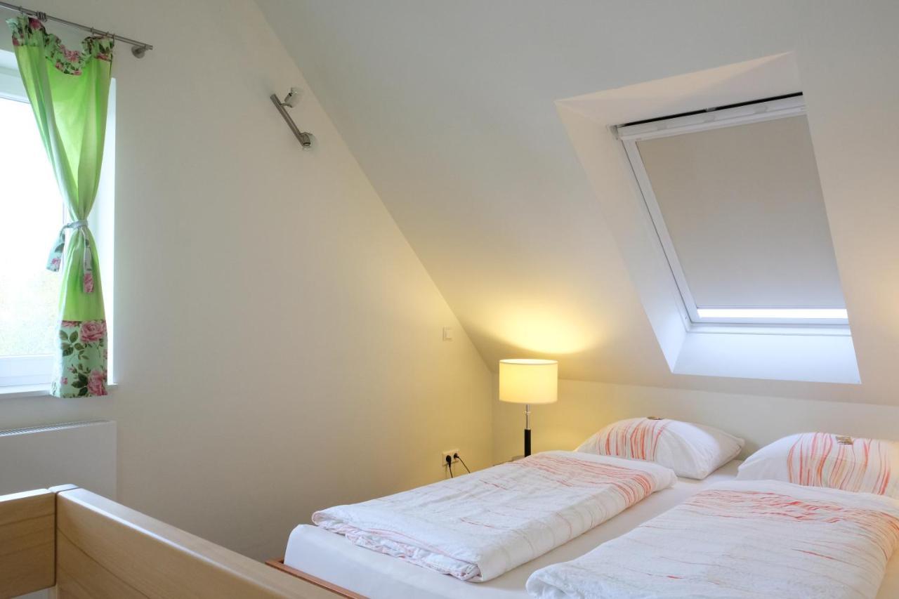 Jungingers Aparthotel Holzheim  Exterior foto